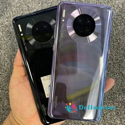 Huawei mate pro phone - 30, 5g