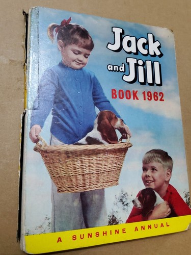 Jack jill 1962 - jack,