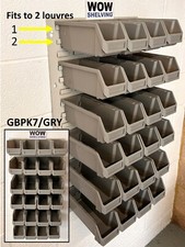 PORTRAIT Tuff Bin Storage Box