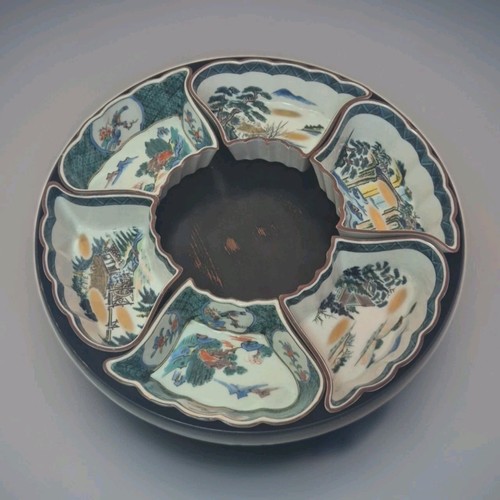 Lazy susan dishes - lazy,