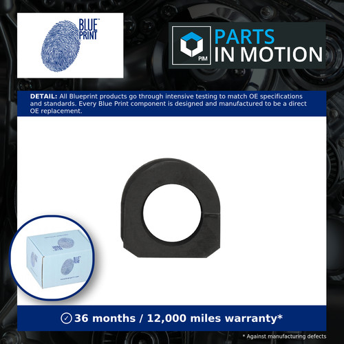 Anti roll bar - anti,