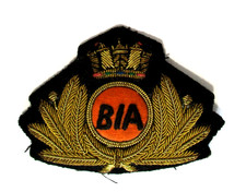 Rare Vintage British Island