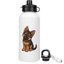 'German Shepherd Puppy'