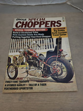 SEPTEMBER 1973 MOTOR CYCLE