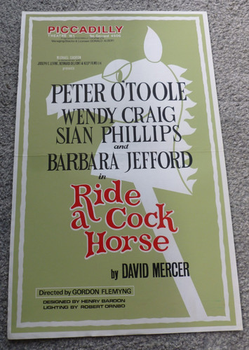 Peter toole wendy craig - peter,