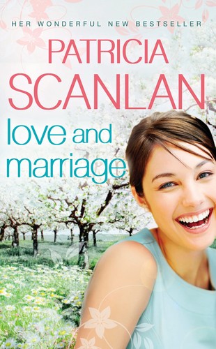 Love and marriage - love, marriage-patricia