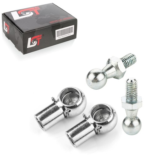 Set ball joint pin pan - pin,