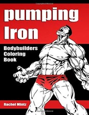 Pumping Iron - Bodybuilders