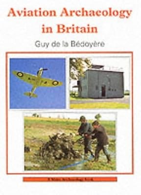 Aviation archaeology - aviation,