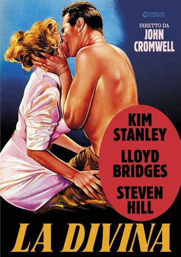 Divina stanley - la,