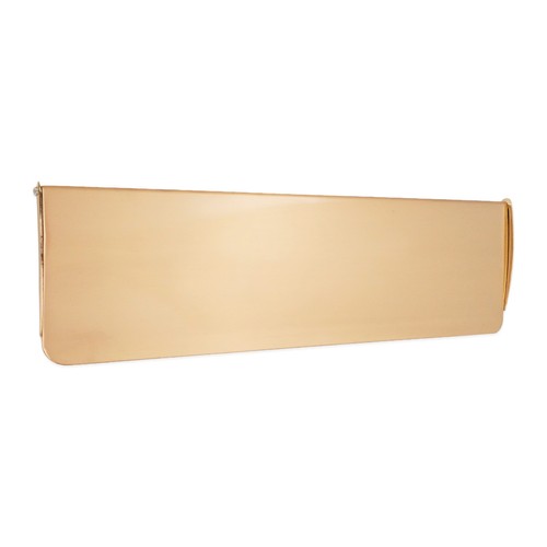 Victorian letter plate tidy - victorian,