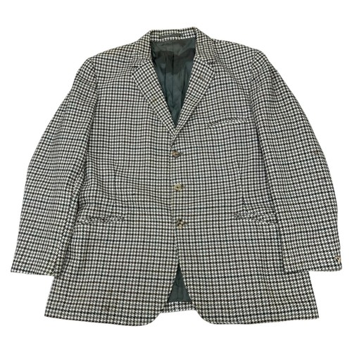 Aquascutum mens houndstooth - mens,
