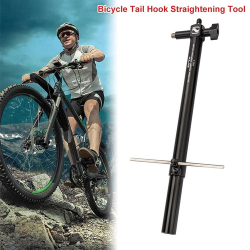 Bicycle derailleur hanger - derailleur,