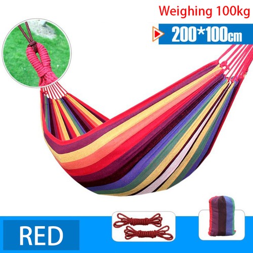 Camping hammock 2 person - 2,
