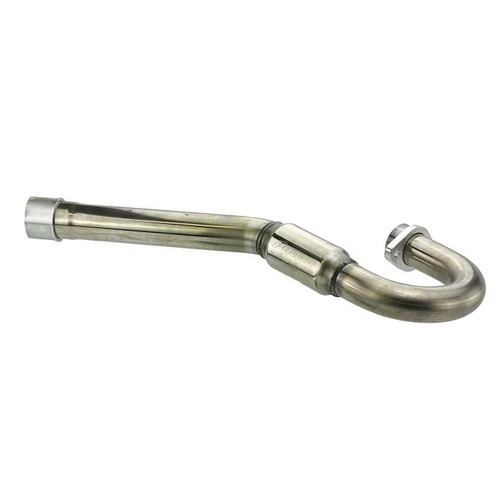 Powerbomb exhaust header - powerbomb,
