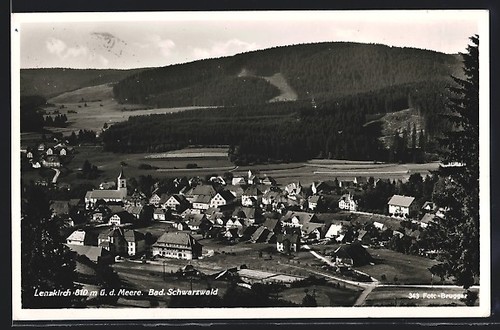 Lenzkirch bad black - lenzkirch,