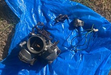 VW Beetle 1200 German Made Solex Carburettor  1967 Beetle Parts