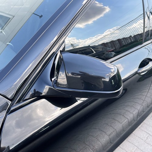 Style sport wing mirror - sport,