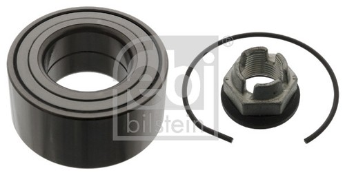 Fits febi 05526 wheel - 05526,
