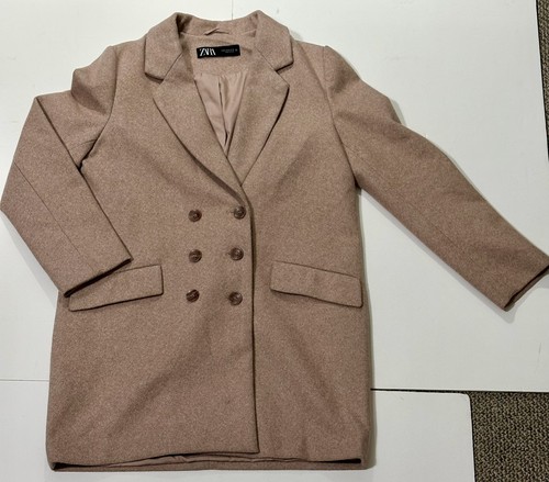 Zara pink women - zara, double