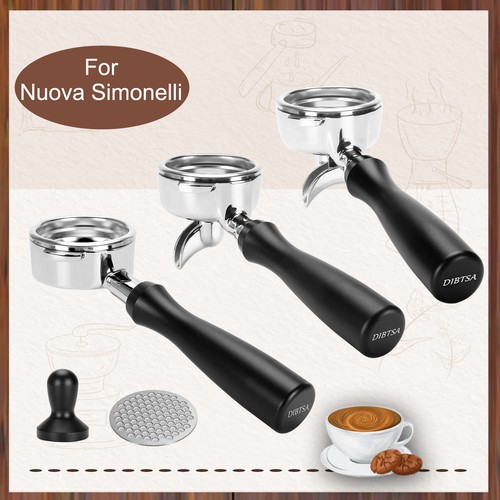 58mm espresso portafilter - 58mm, for