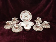 Vintage 22 Piece Royal Grafton