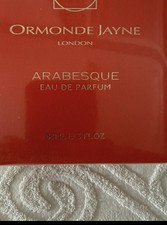Ormonde Jayne Arabesque Eau de
