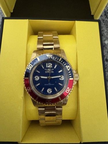 Invicta specialty 69723 - invicta,