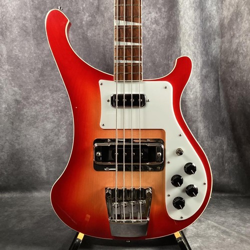 Rickenbacker 4003 used bass - 4003,