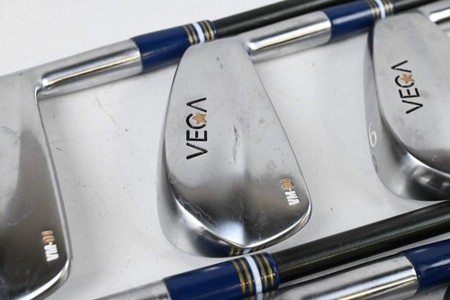 Vega irons 4 - vm-01, 4-pw