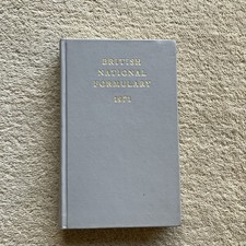 British National Formulary