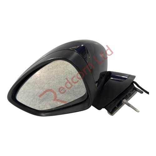 Citroen mk2 2015 2018 - citroen, wing