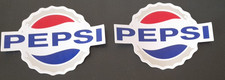 PEPSI cola vinyl graphics