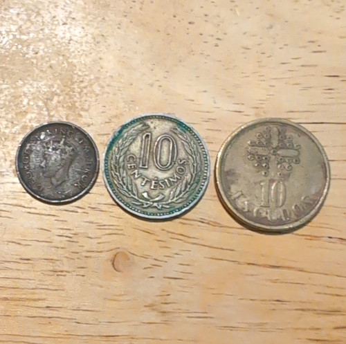 Portugal coin bulk - portugal, 3-coin
