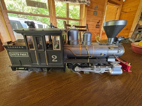 Lgb 21252 dsp prr forney - lgb,