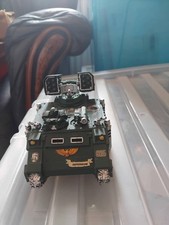 Painted Space Marine Whirlwind