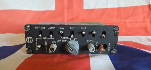 Raf aircraft radio - raf,
