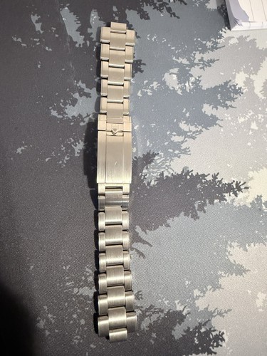Tudor oem fit - fit, bracelet