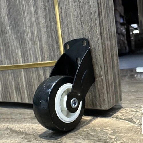 2pcs silent directional - silent,
