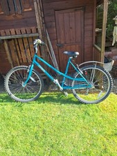 Ladies pushbike inch - pushbike,