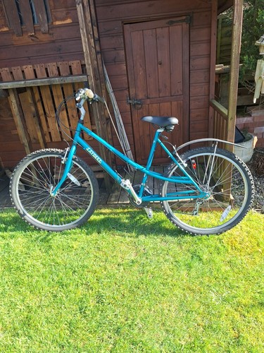 Ladies pushbike inch - ladies,