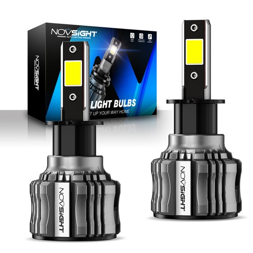 Novsight led headlight - novsight,