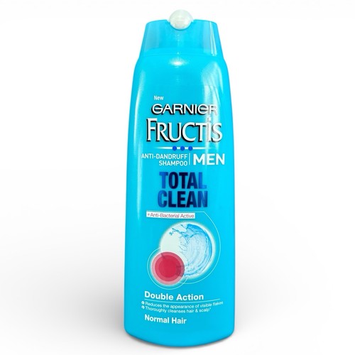 Garnier fructis men total - men,