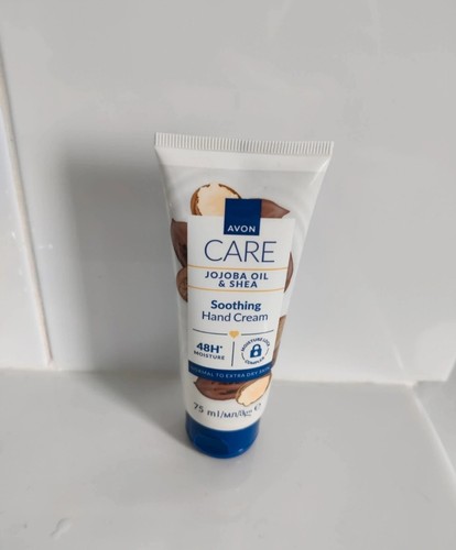Avon care jojoba - avon, &