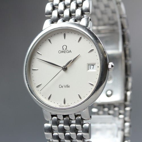 1993 omega ville cal - de,