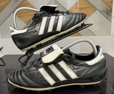 Adidas Copa Mundial Firm Ground Football Boots Moulded Studs UK Size 7