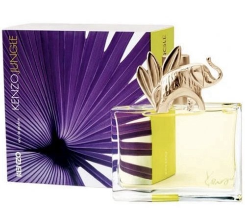 Kenzo jungle elephant eau - kenzo, de