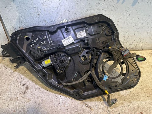 Volvo s60 door - s60, window