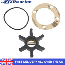 Water Pump Impeller Kit Fits