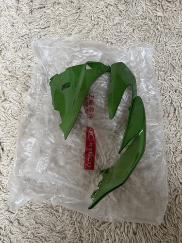 Kymco ck125 fairing panel - kymco,